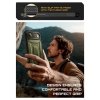 Supcase Unicorn Beetle Pro Etui Pancerne 360 do iPhone Air Ciemna Zieleń / Khaki